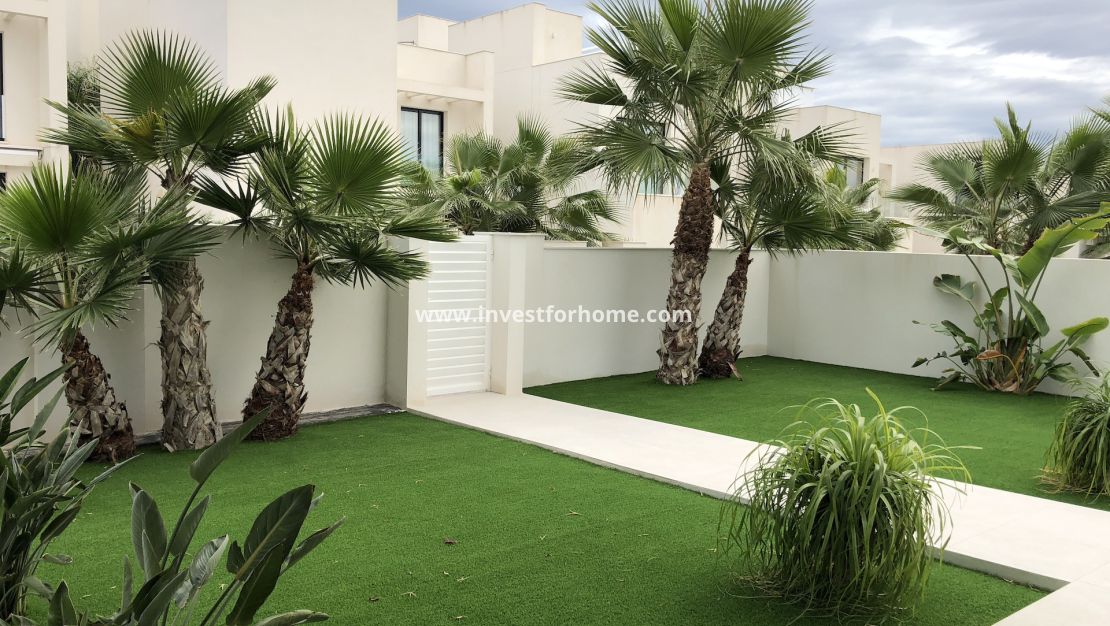 Sale - Villa - Rojales - Inland