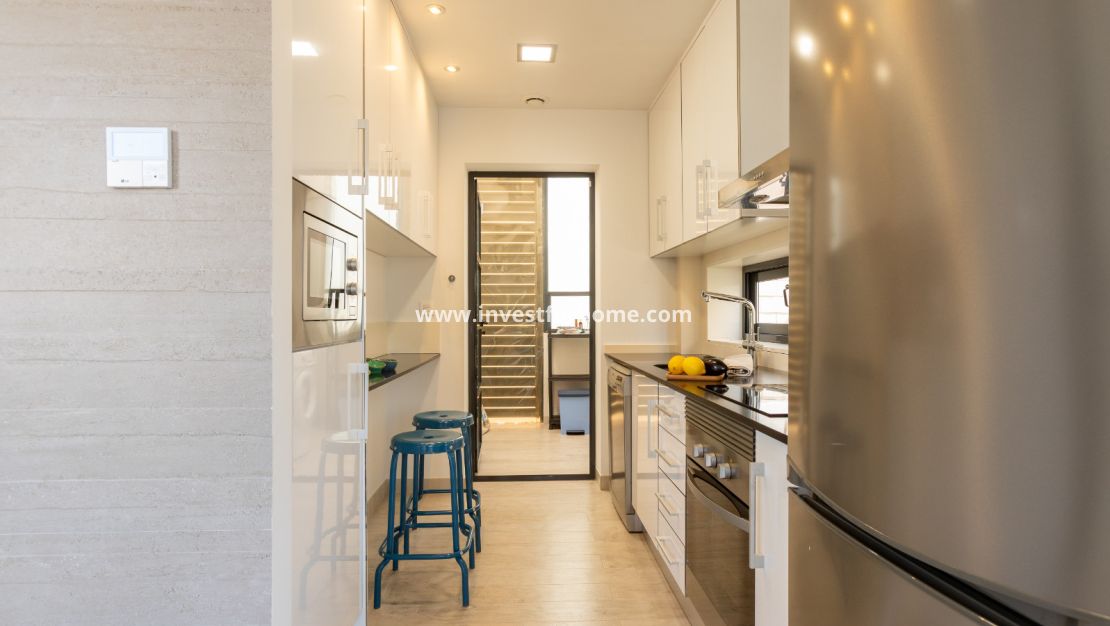 Sale - Villa - Rojales - Inland