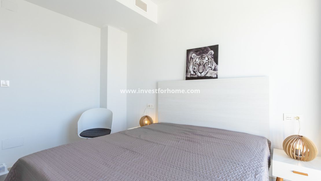 Sale - Villa - Rojales - Inland