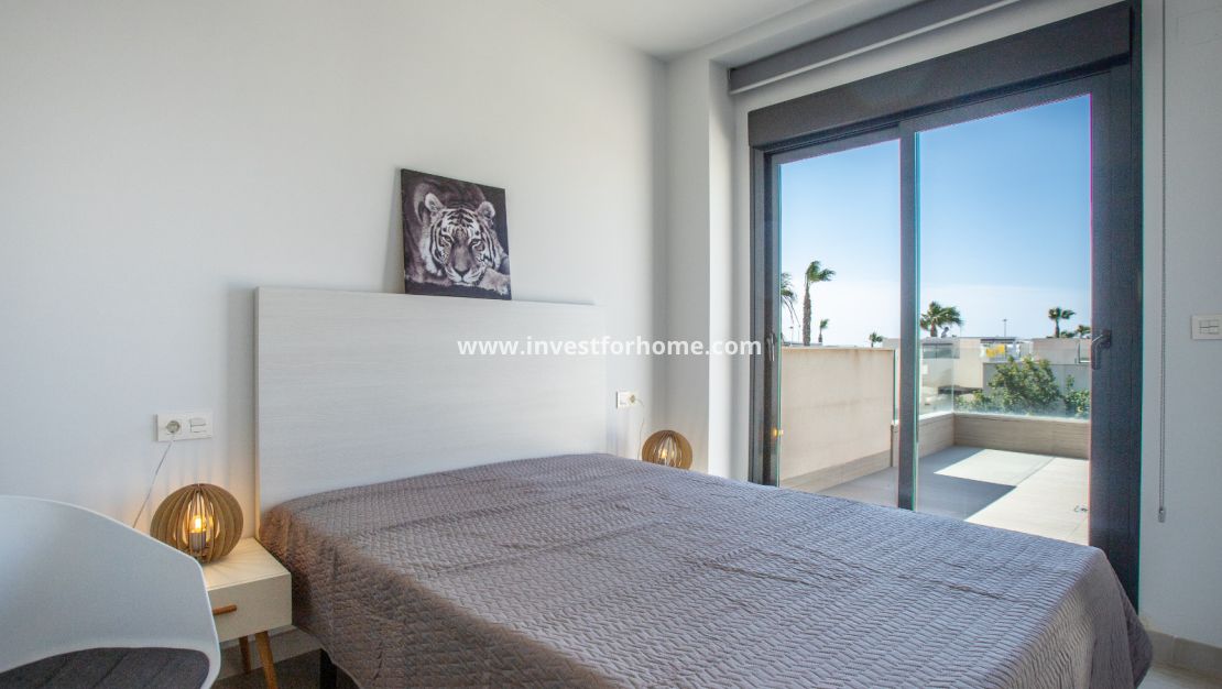 Sale - Villa - Rojales - Inland