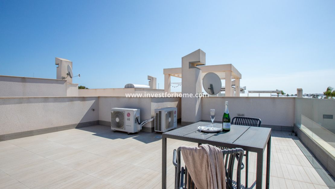 Sale - Villa - Rojales - Inland