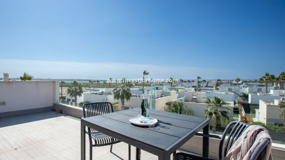 Sale - Villa - Rojales - Inland