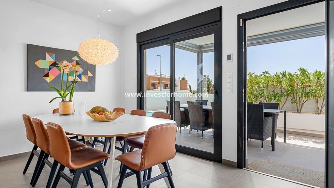 Sale - Villa - Rojales - Inland