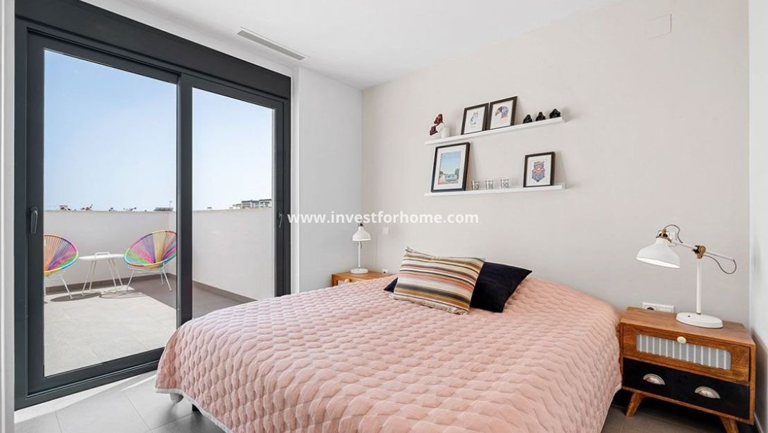 Sale - Villa - Rojales - Inland