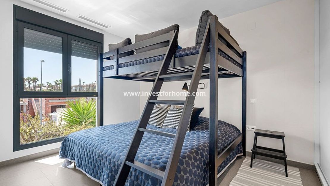 Sale - Villa - Rojales - Inland
