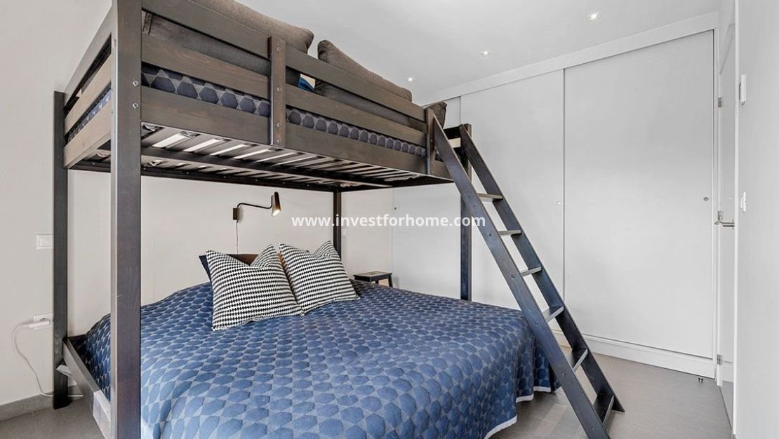 Sale - Villa - Rojales - Inland