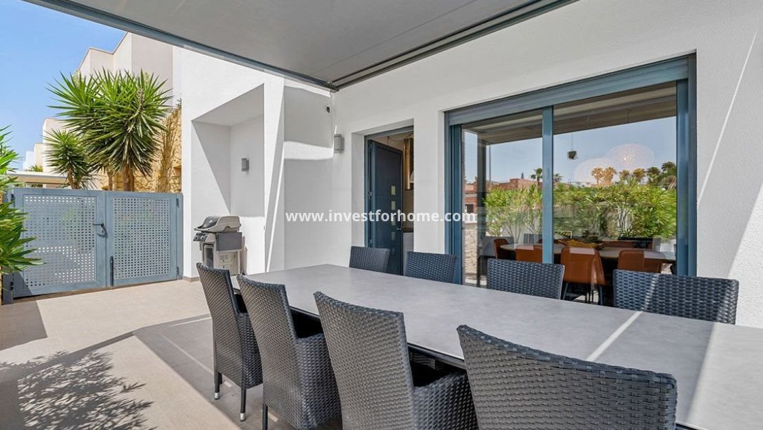 Sale - Villa - Rojales - Inland