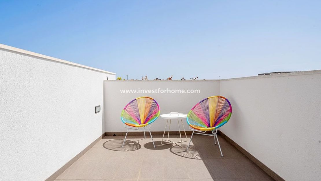 Sale - Villa - Rojales - Inland