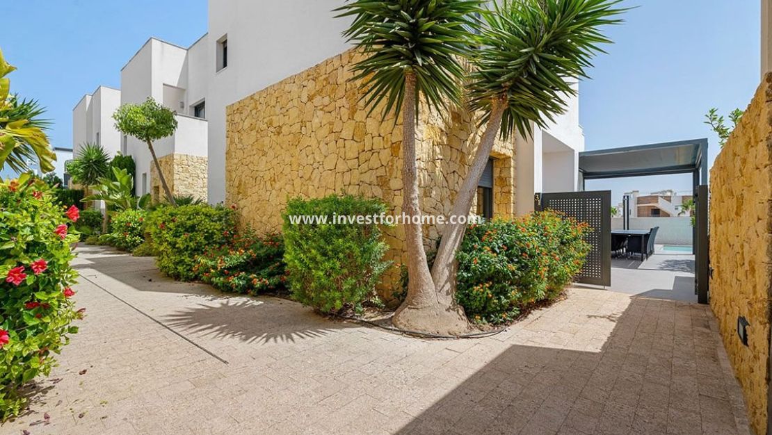 Sale - Villa - Rojales - Inland
