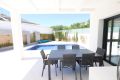 Sale - Villa - Rojales - Inland