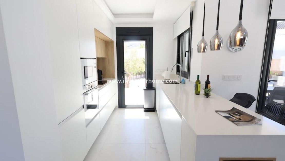 Sale - Villa - Rojales - Inland