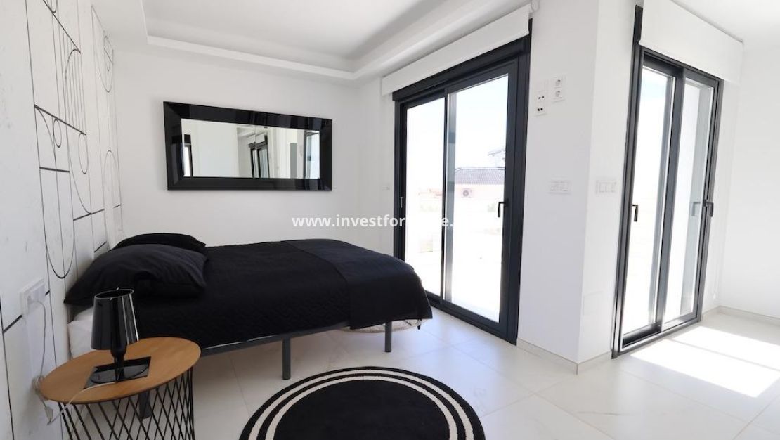 Sale - Villa - Rojales - Inland