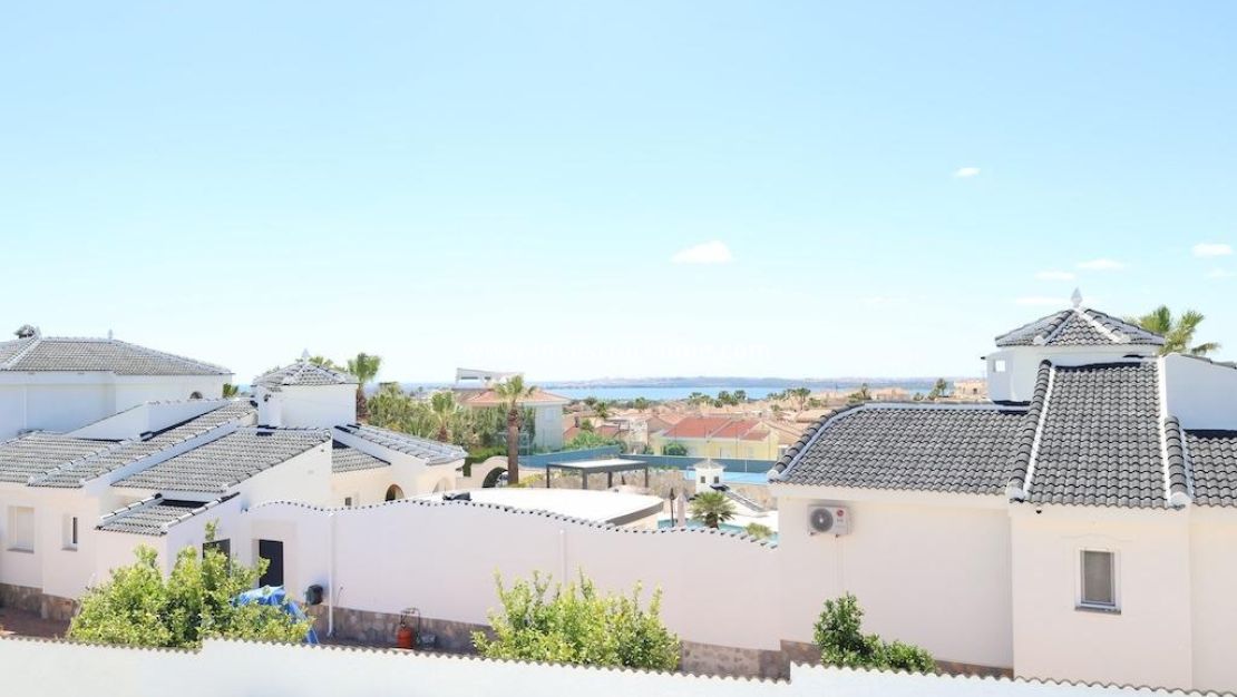 Sale - Villa - Rojales - Inland