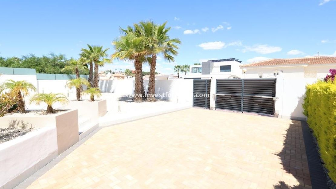 Sale - Villa - Rojales - Inland