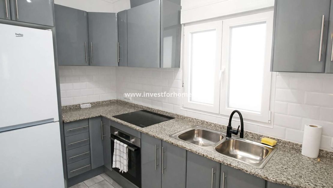 Sale - Villa - Rojales - Inland