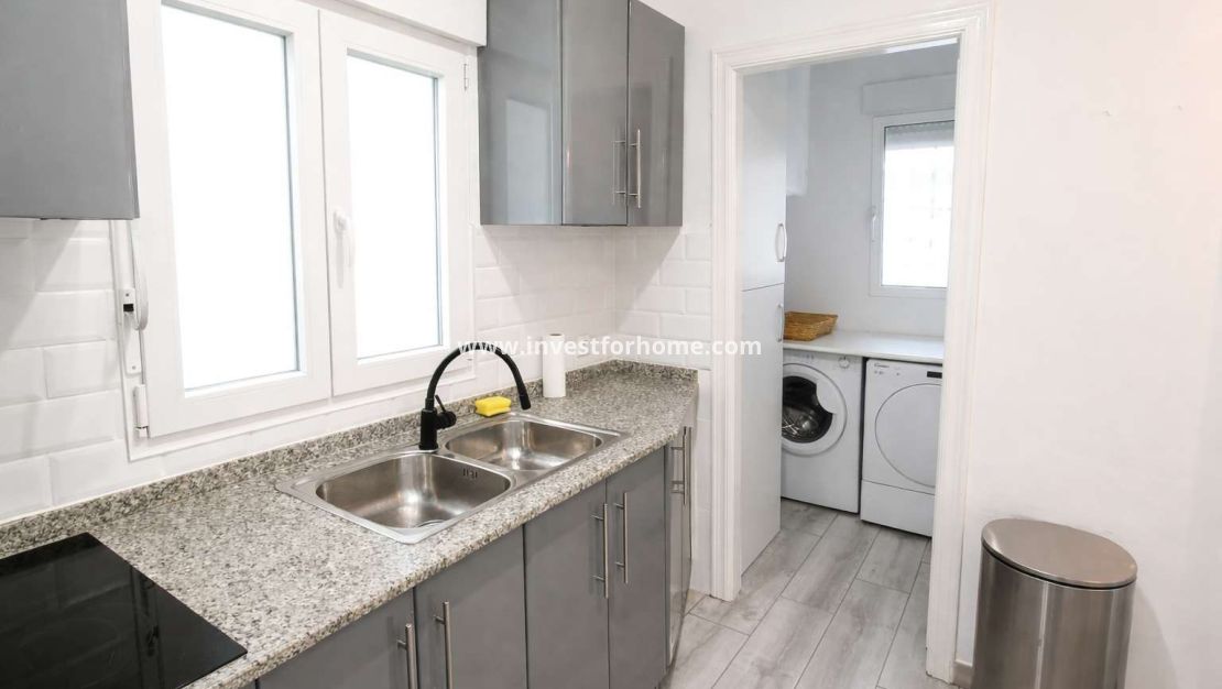 Sale - Villa - Rojales - Inland
