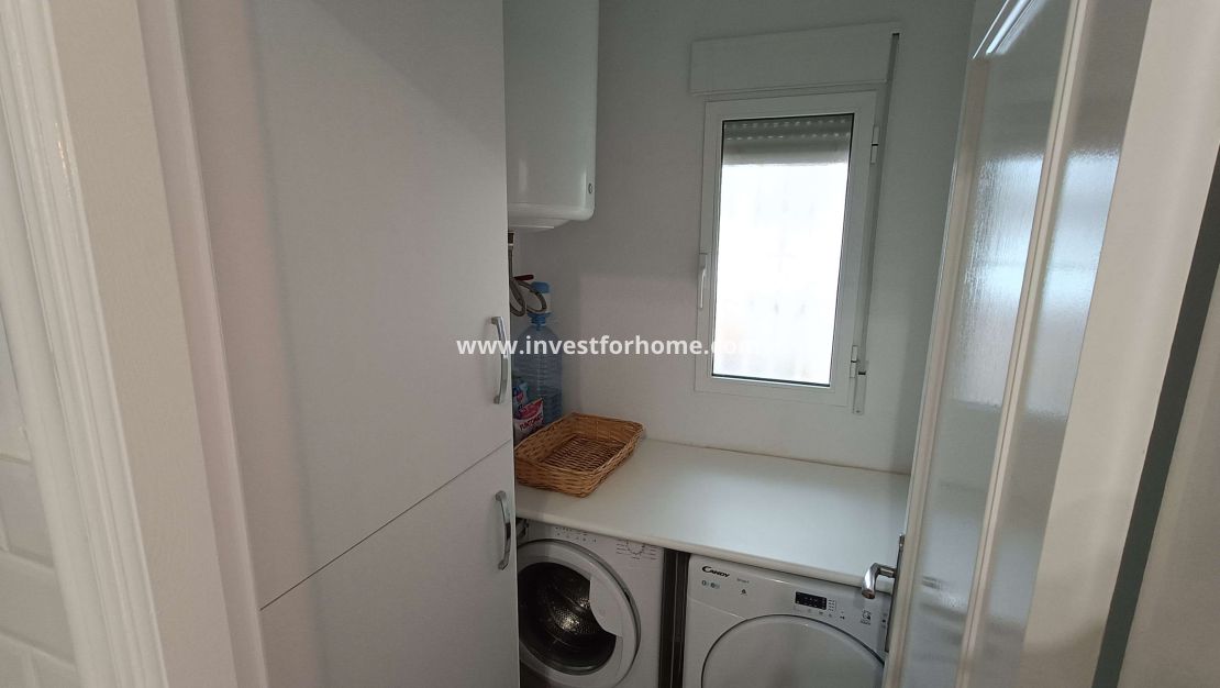 Sale - Villa - Rojales - Inland