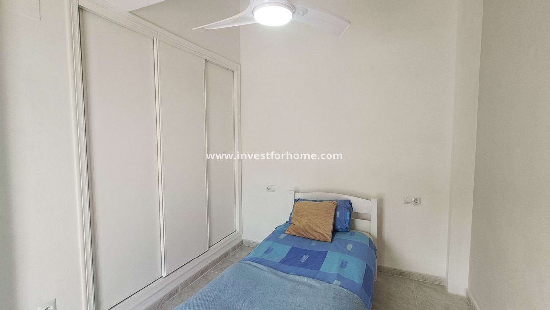 Sale - Villa - Rojales - Inland