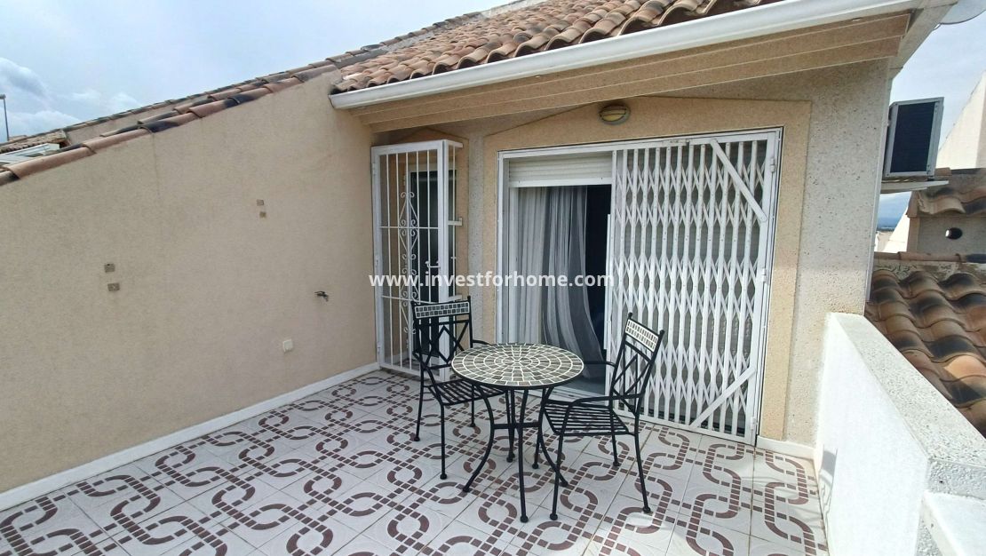Sale - Villa - Rojales - Inland
