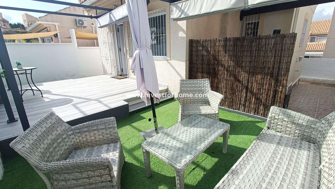 Sale - Villa - Rojales - Inland