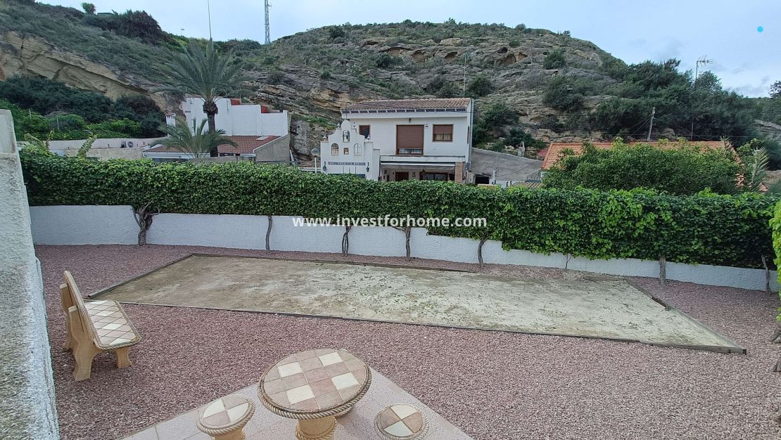 Sale - Villa - Rojales - Inland