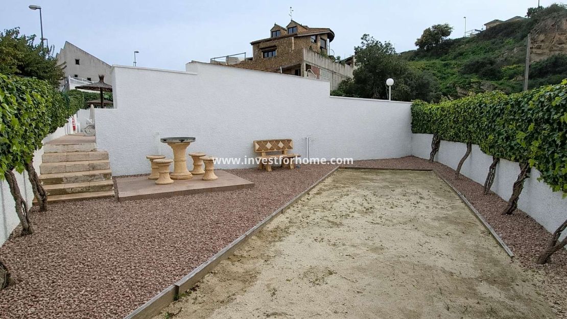 Sale - Villa - Rojales - Inland