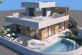 Sale - Villa - Rojales - Inland