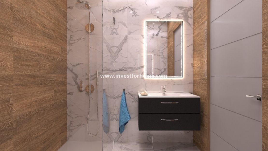 Sale - Villa - Rojales - Inland