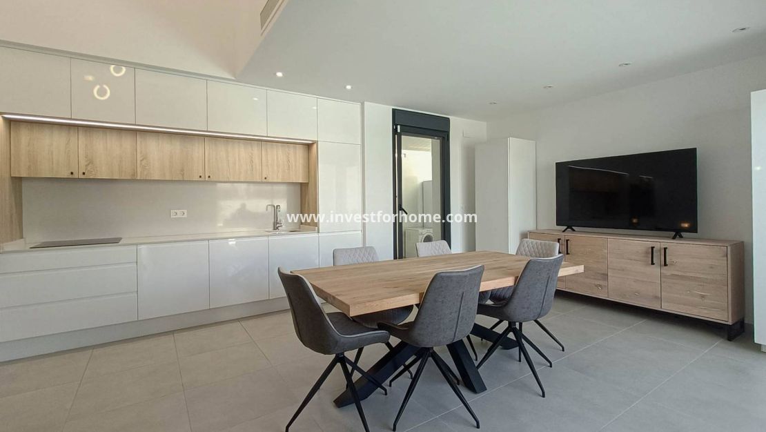 Sale - Villa - Rojales - Inland