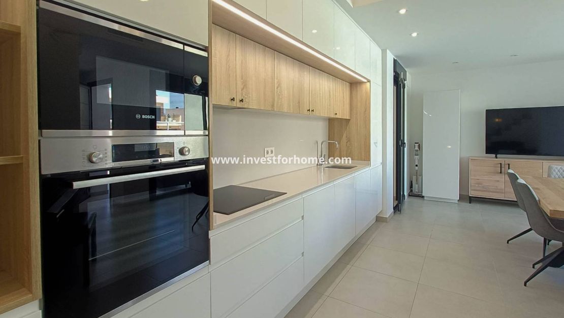Sale - Villa - Rojales - Inland