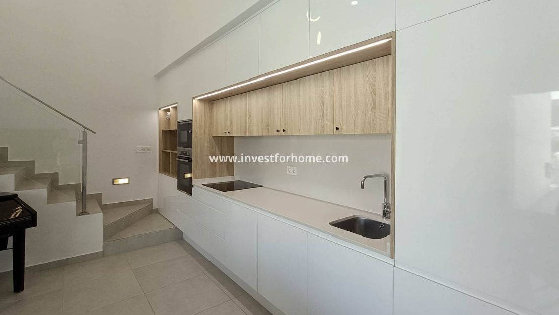 Sale - Villa - Rojales - Inland