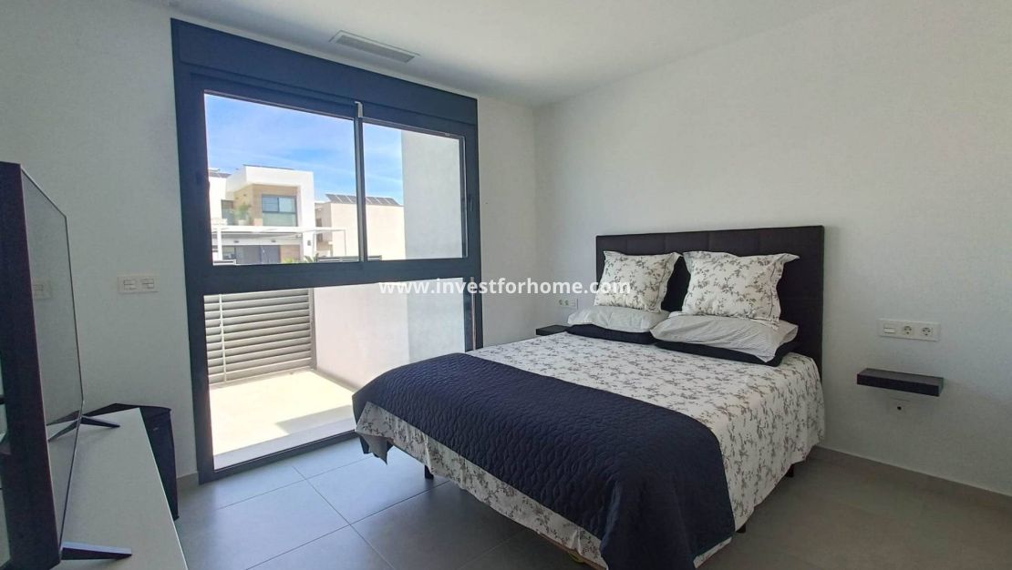 Sale - Villa - Rojales - Inland
