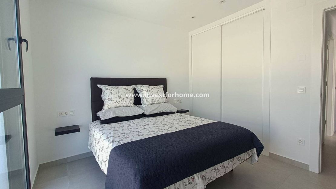 Sale - Villa - Rojales - Inland