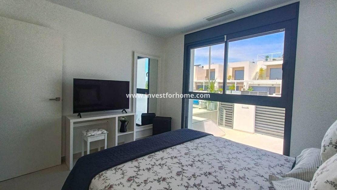Sale - Villa - Rojales - Inland