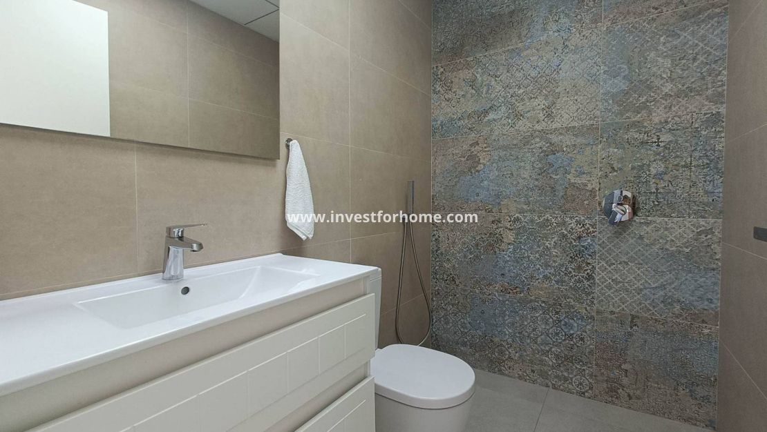 Sale - Villa - Rojales - Inland