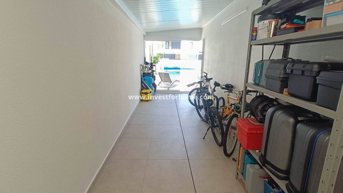 Sale - Villa - Rojales - Inland