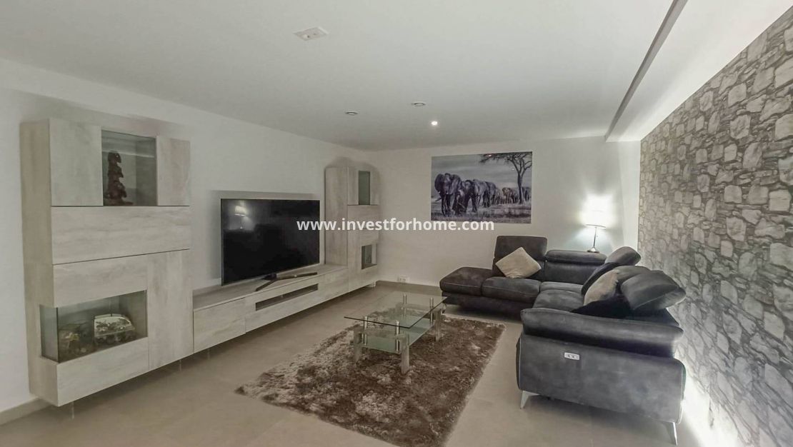 Sale - Villa - Rojales - Inland