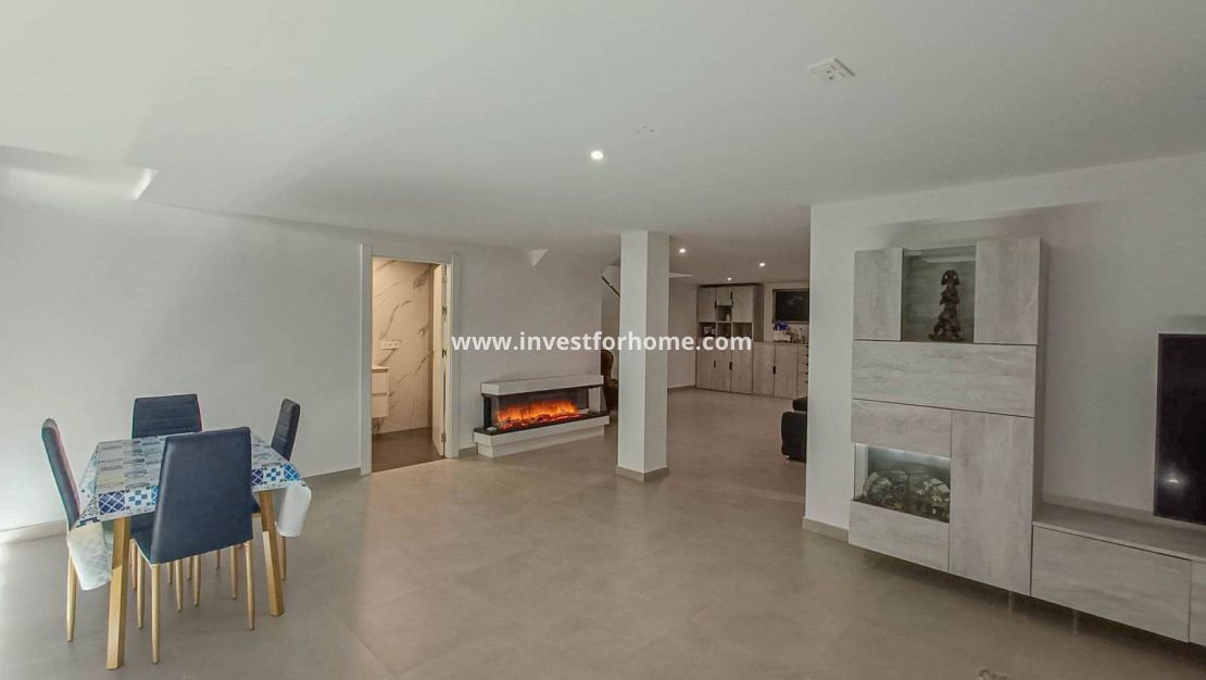Sale - Villa - Rojales - Inland