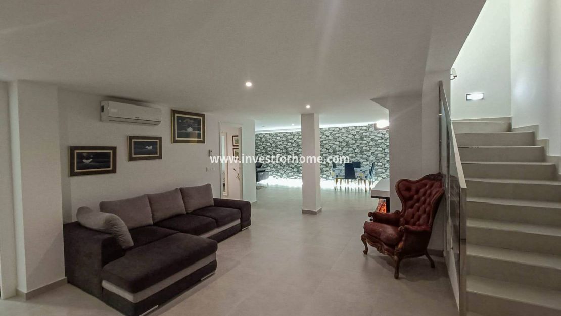 Sale - Villa - Rojales - Inland