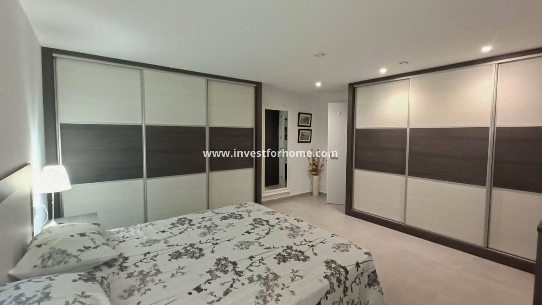 Sale - Villa - Rojales - Inland