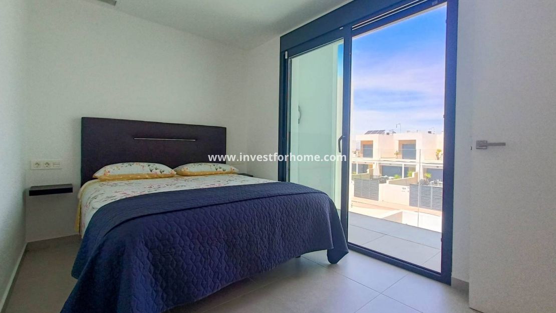 Sale - Villa - Rojales - Inland