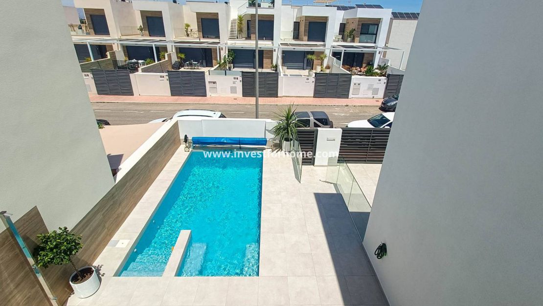 Sale - Villa - Rojales - Inland