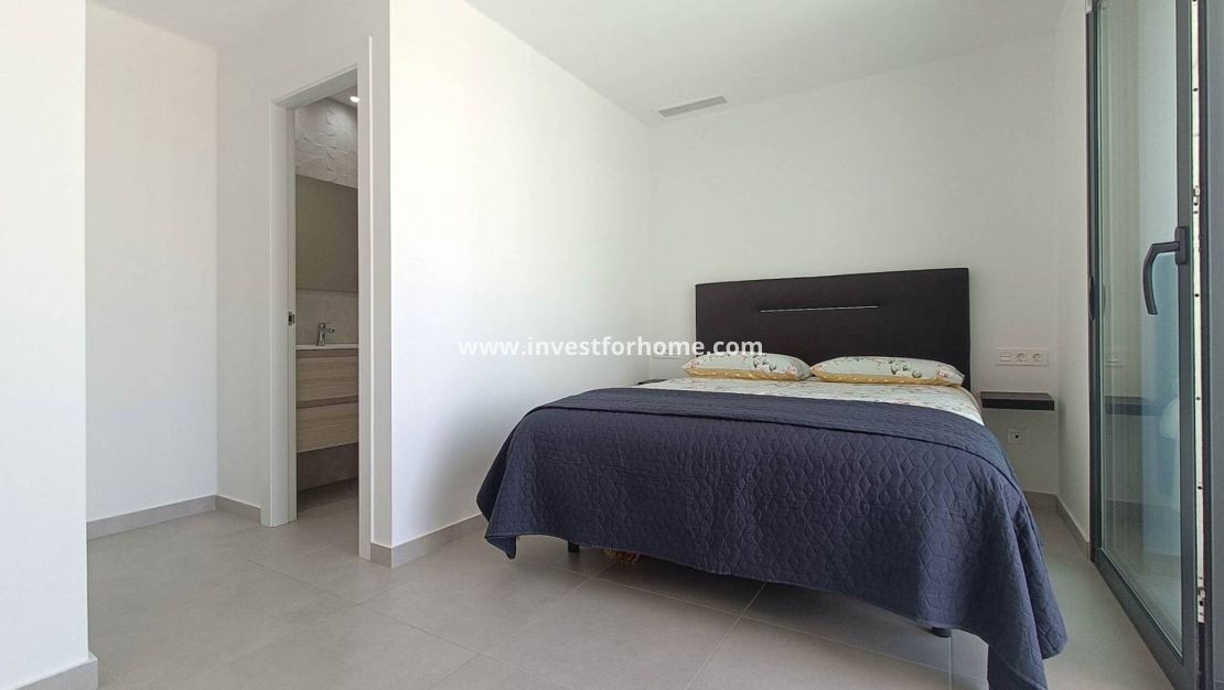 Sale - Villa - Rojales - Inland