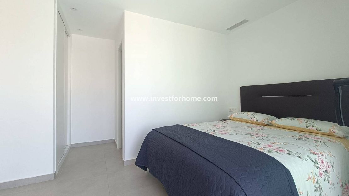 Sale - Villa - Rojales - Inland