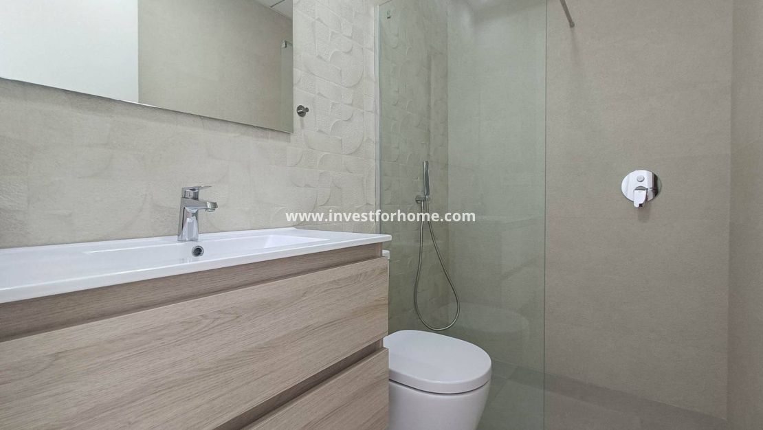 Sale - Villa - Rojales - Inland