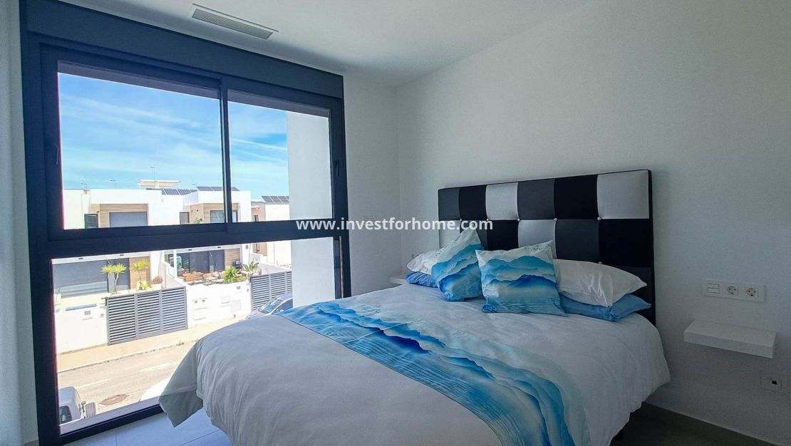 Sale - Villa - Rojales - Inland