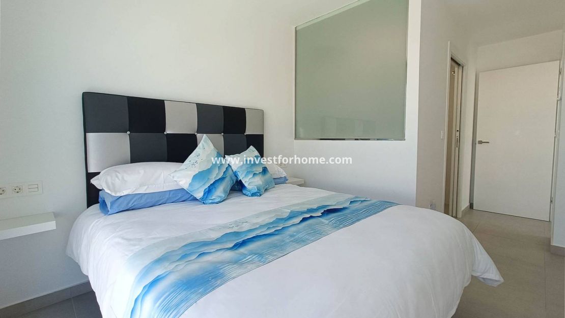 Sale - Villa - Rojales - Inland