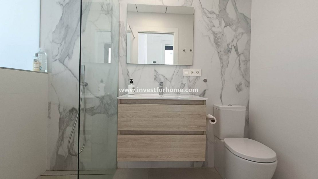 Sale - Villa - Rojales - Inland