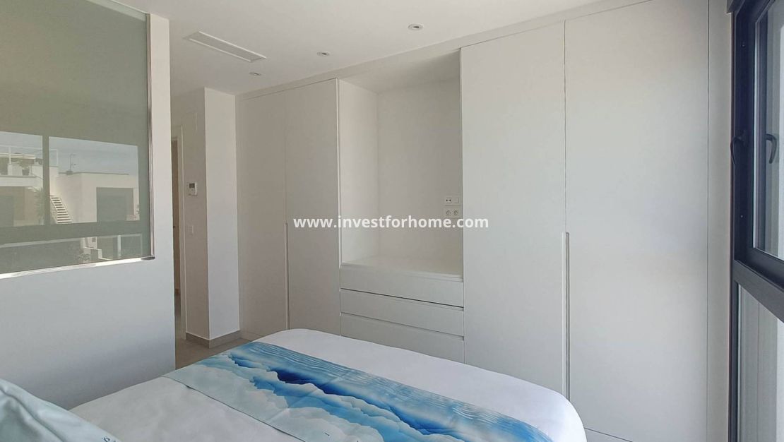 Sale - Villa - Rojales - Inland