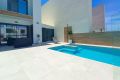 Sale - Villa - Rojales - Inland